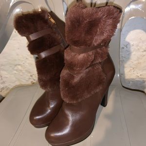 Women’s brown